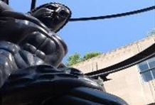 Rockefeller Center Tour